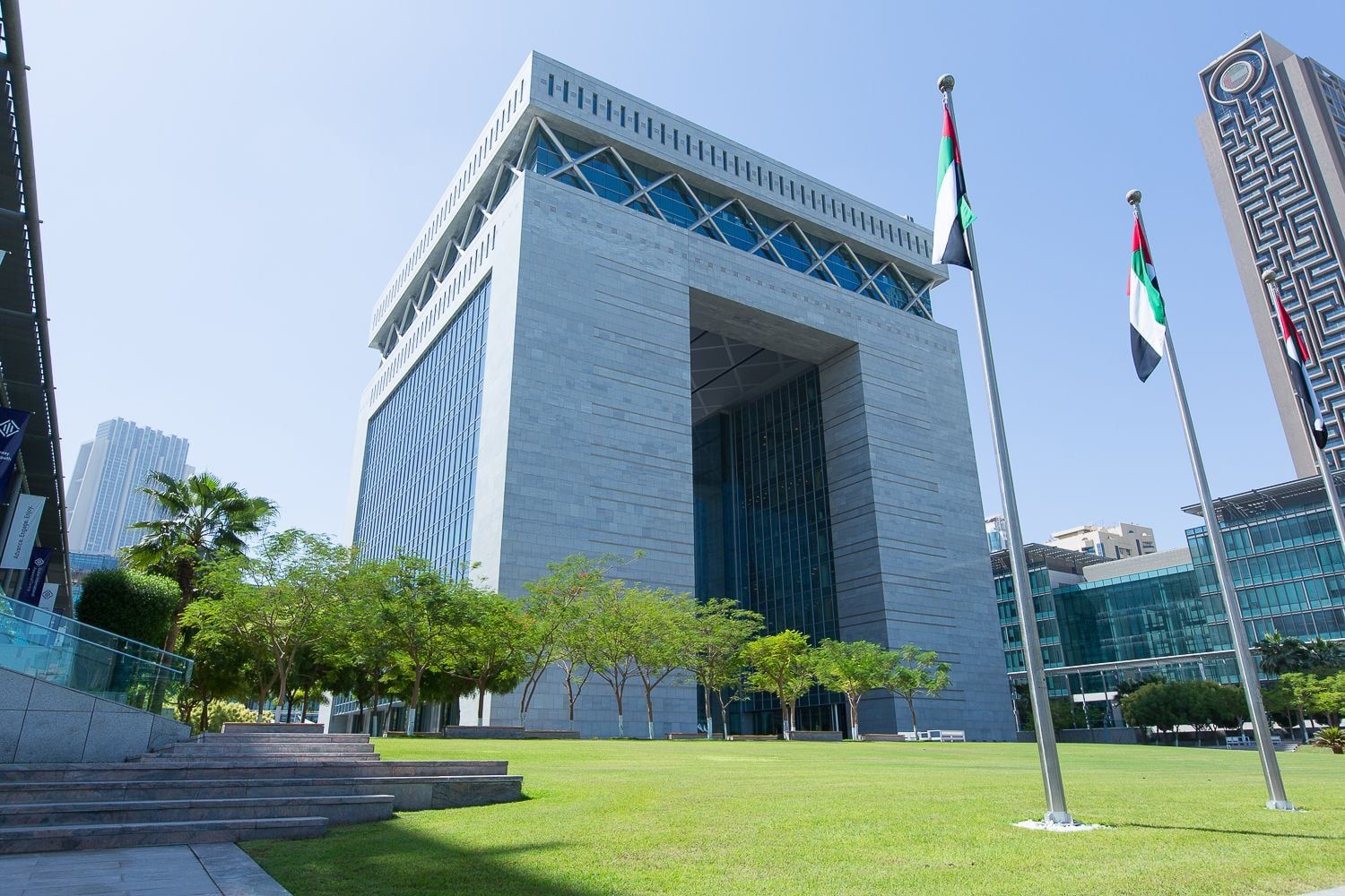 DIFC Audit