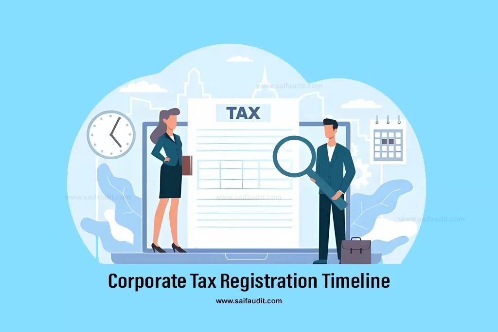 Corporate-Tax-Registration-Timeline
