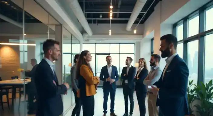 Business formation in the UAE