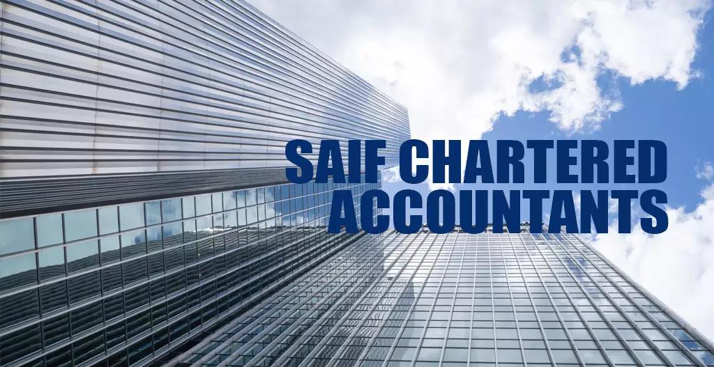 Best Chartered Accountants in Dubai