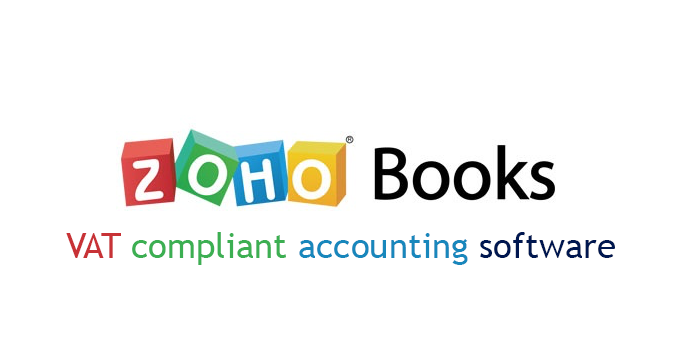 ZOHO BOOKS