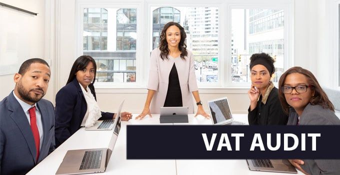 TAX Audit Dubai