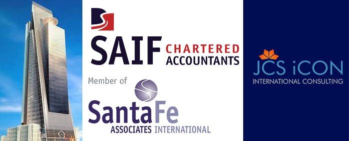 Audit Firms in Dubai