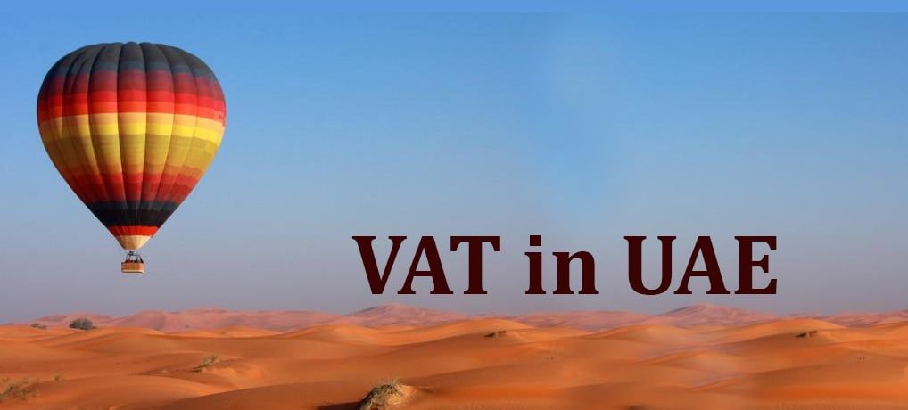 VAT UAE