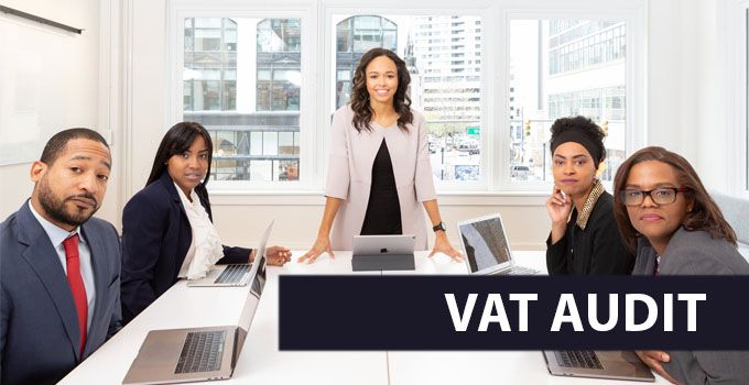 TAX Audit Dubai