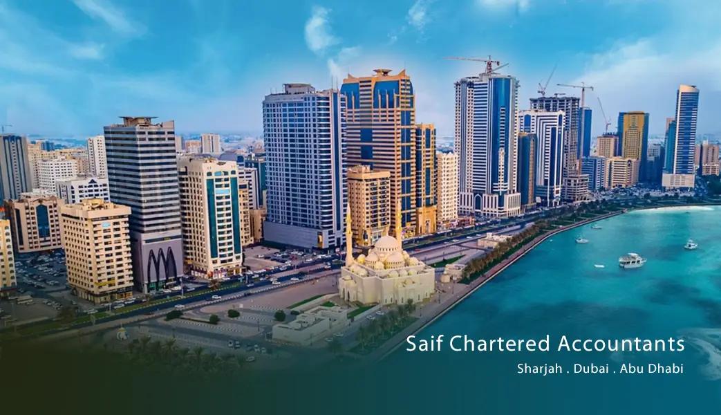 Audit Firms In Sharjah