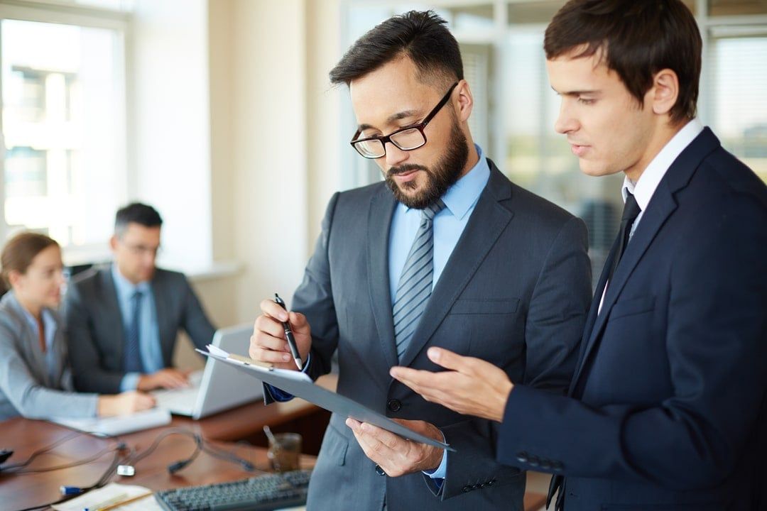 Key Responsibilities of Auditors