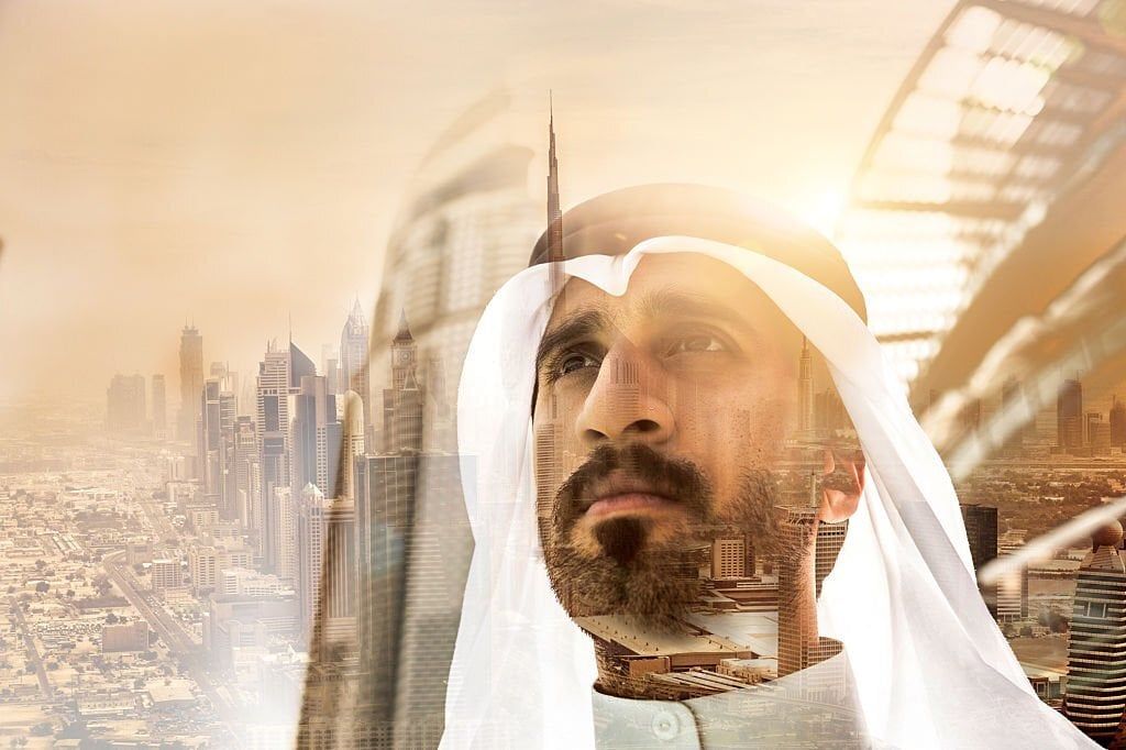 dubai business