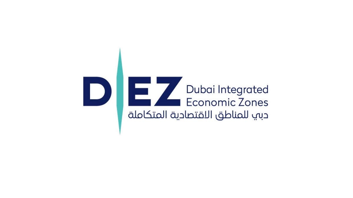 Dubai Integrated Economic Zones Authority