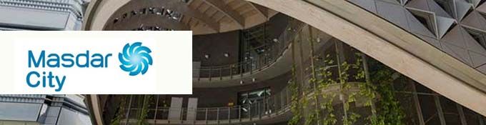 Abu Dhabi Free Zones Masdar