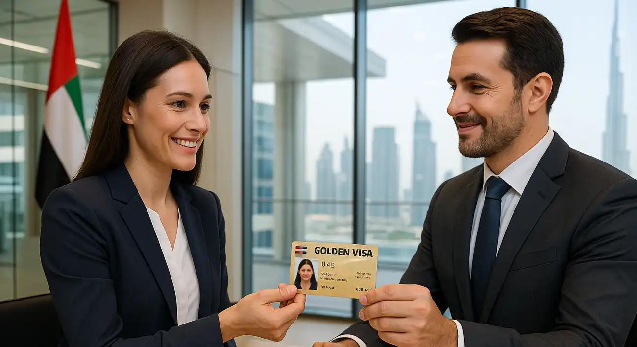 Business Setup in the UAE