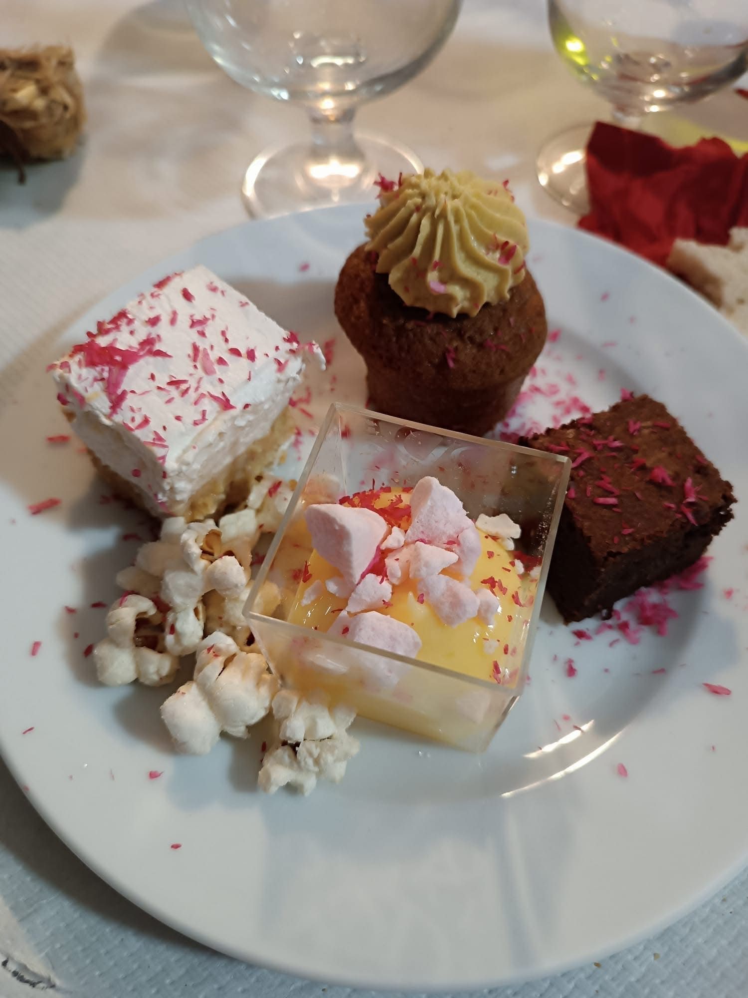 Soirée sur le thème du FAR WEST — photo 10