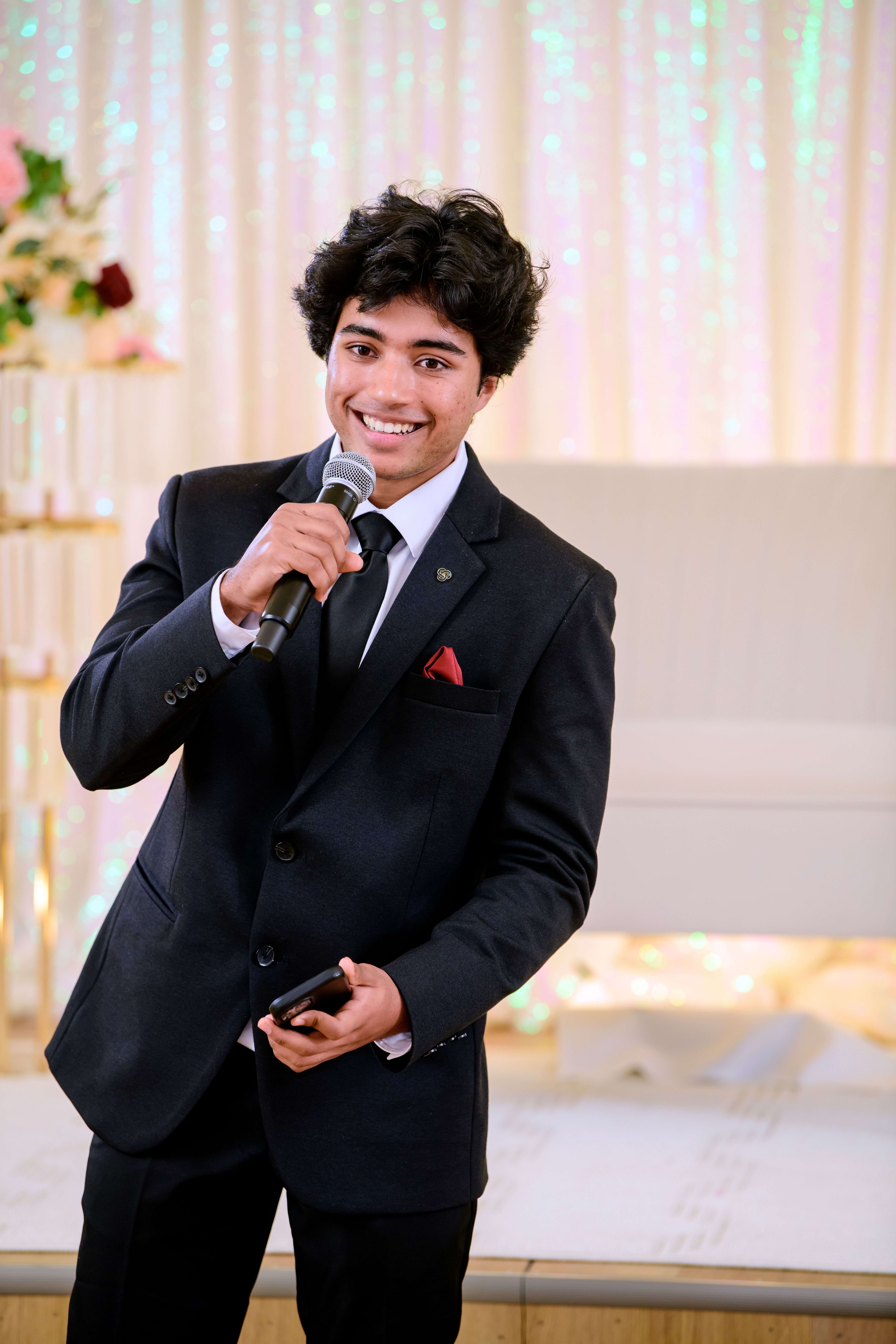 Arnav Gupta