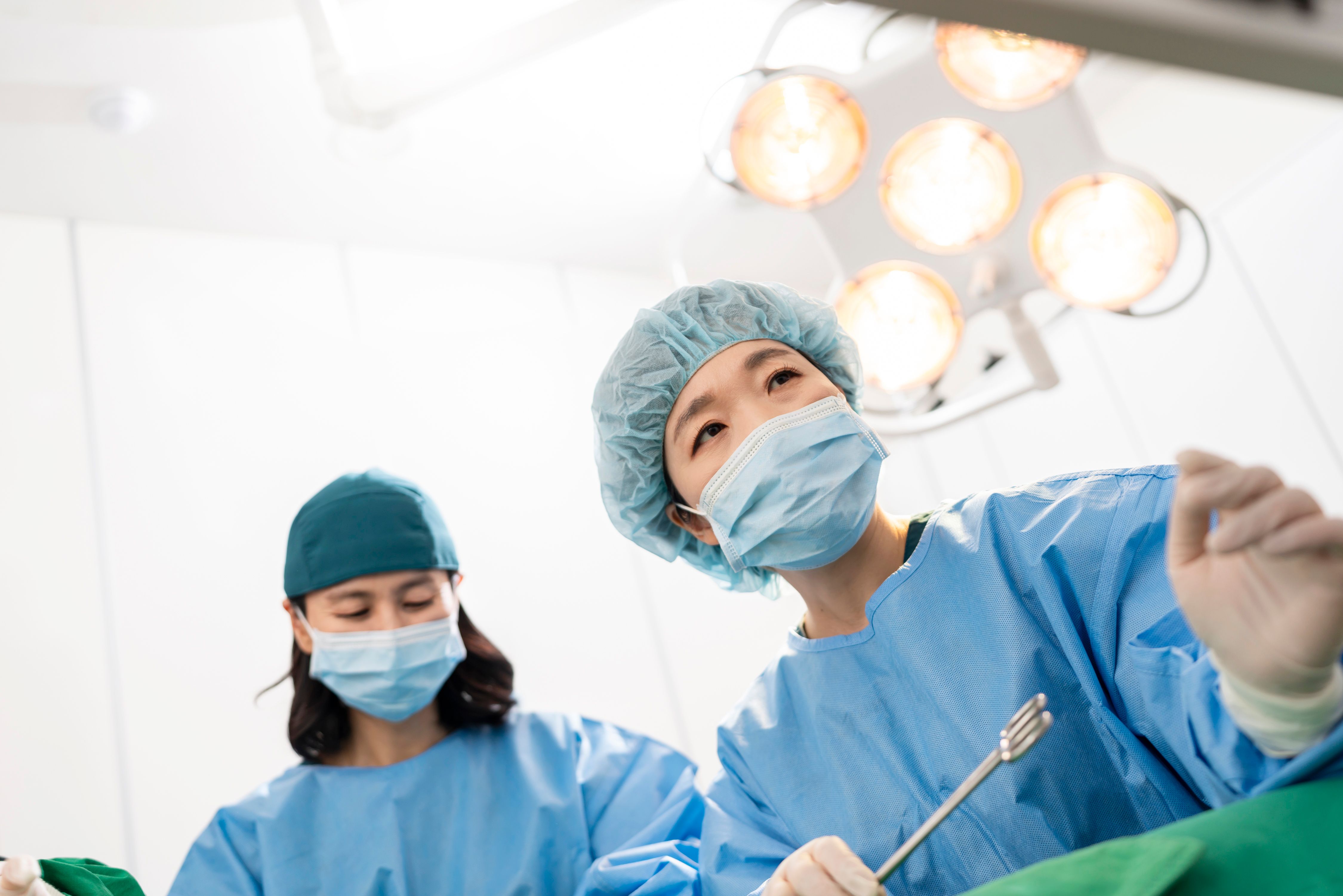 Trinity Women’s Clinic Specialist Medical Procedure