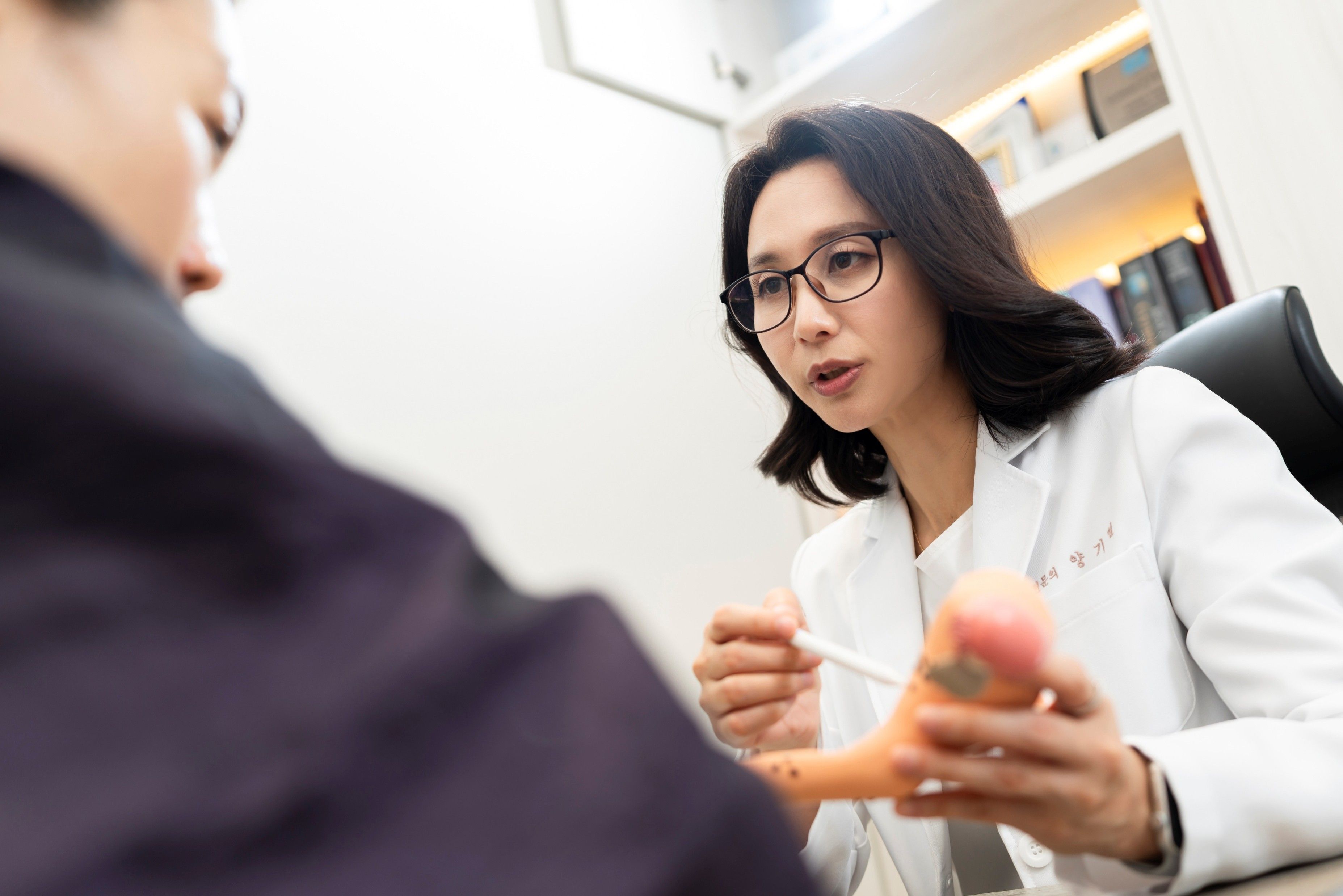 Find the Best Korean OB-GYN Near You: A Complete Guide