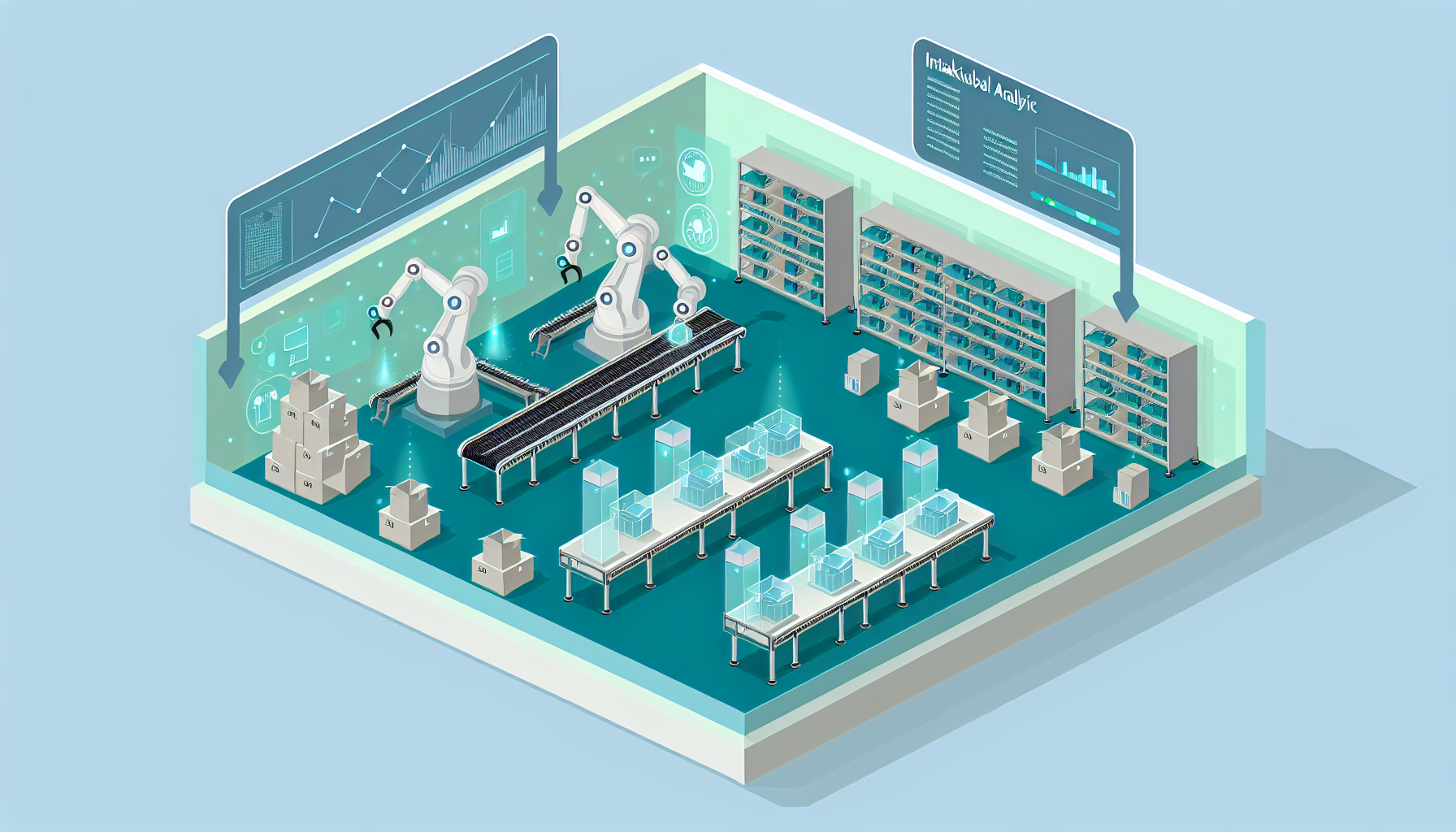 How to Ensure Continuous Production While Preventing Stockouts