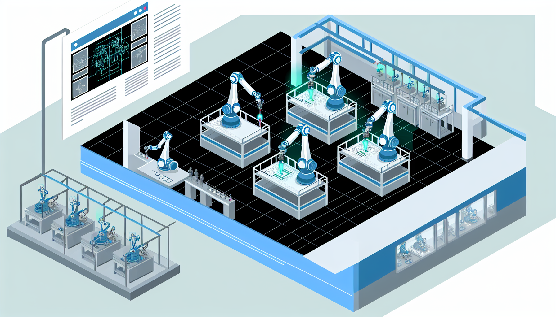 Generate Inspection Instructions for the Entire Inspection Plan Using Inspectly