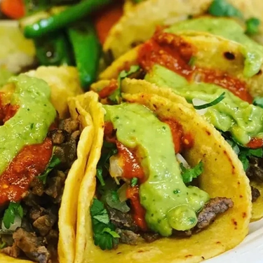 Carne Asada Tacos