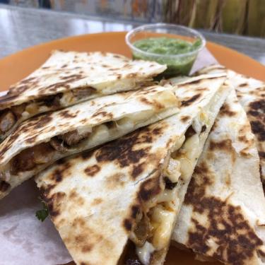Quesadilla