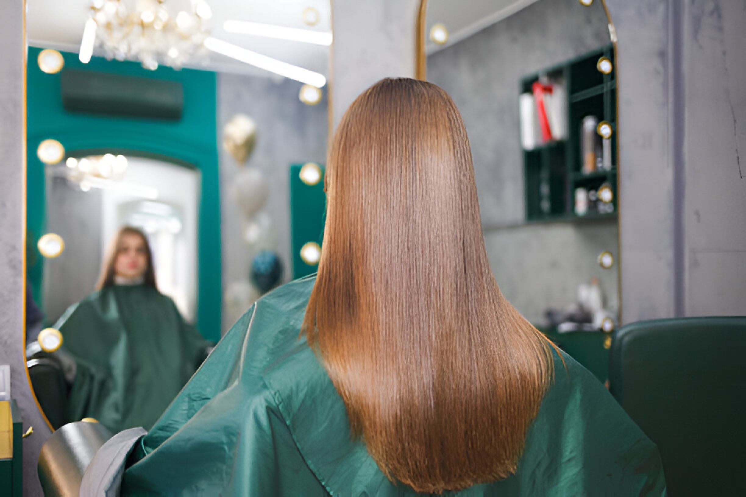 Effective Products for Keratin Treated Hair: For Your Smooth and Silky Locks