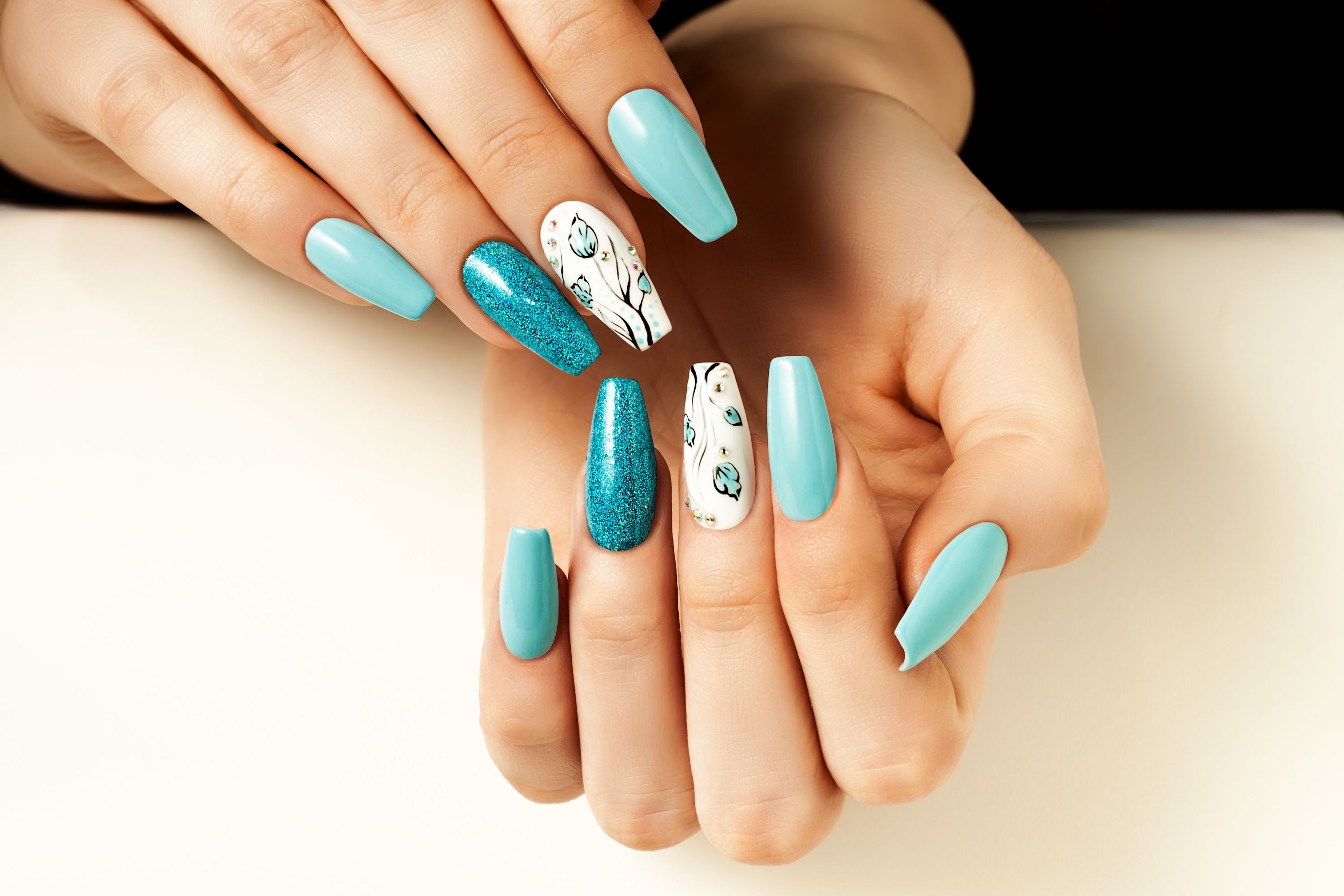 Nail Extensions Cost in India Guide
