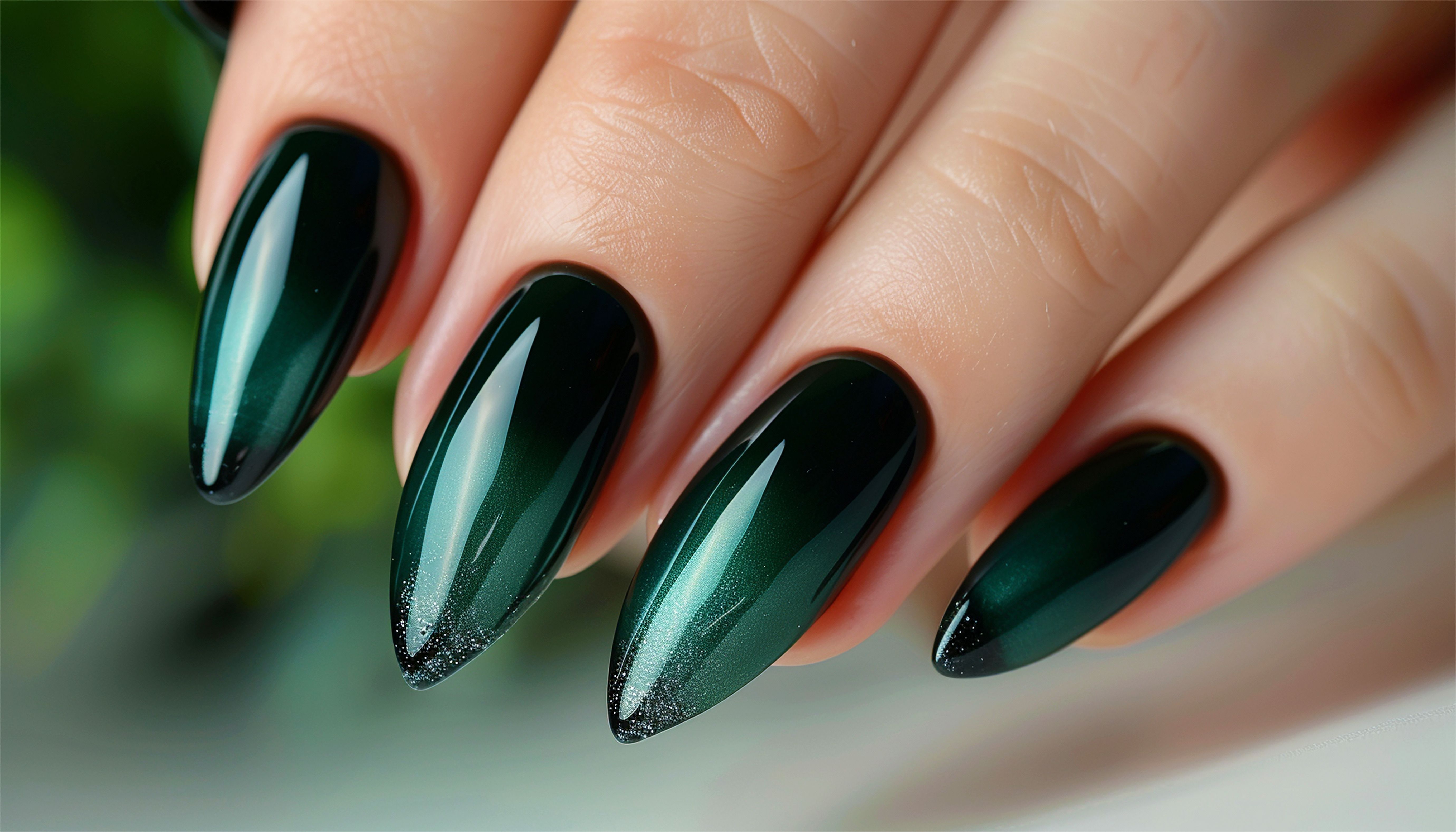 Exploring the World of Nail Extensions: A Whimsical Guide to Fabulous Fingertips