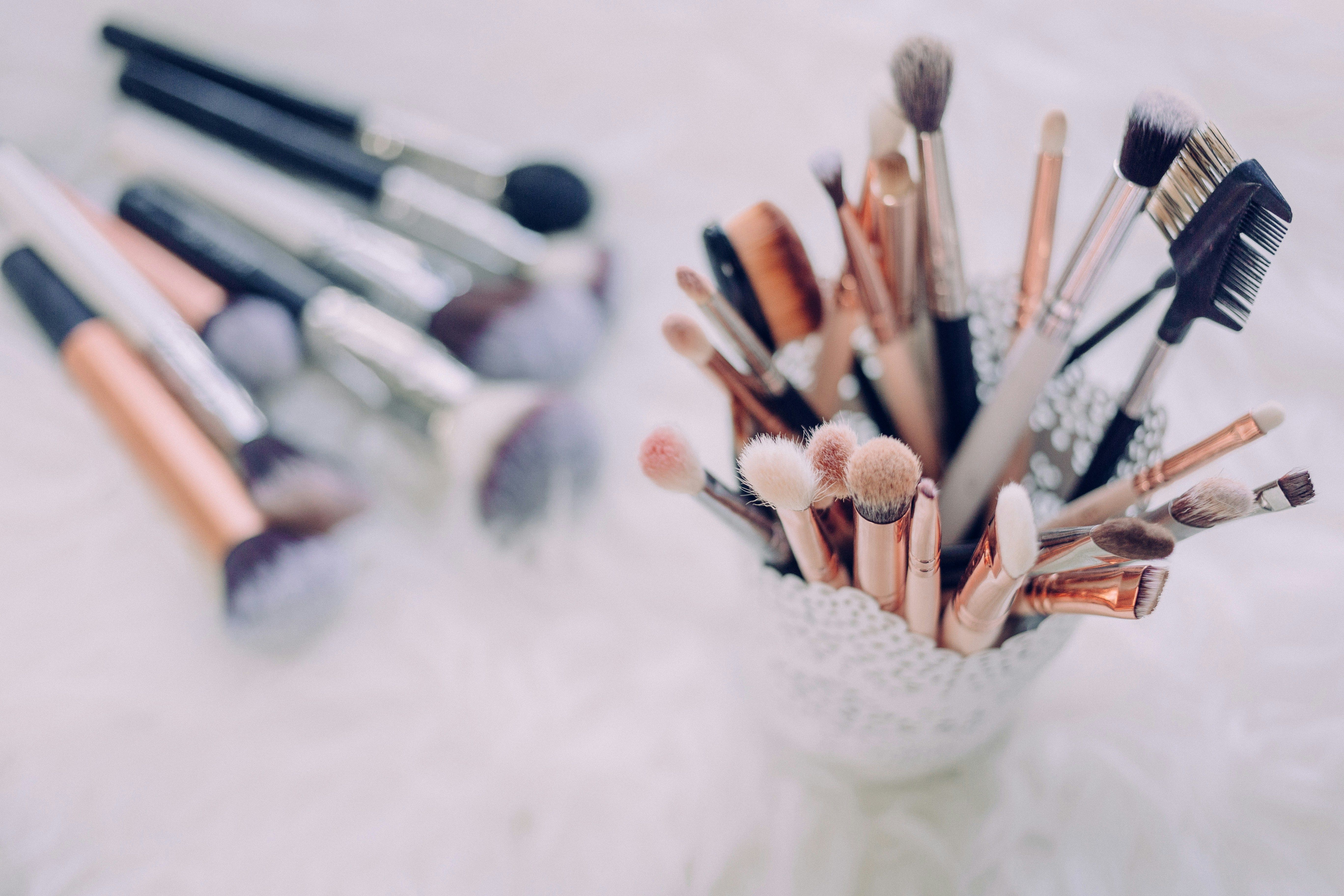 Top Makeup Artist Academy in Delhi NCR
