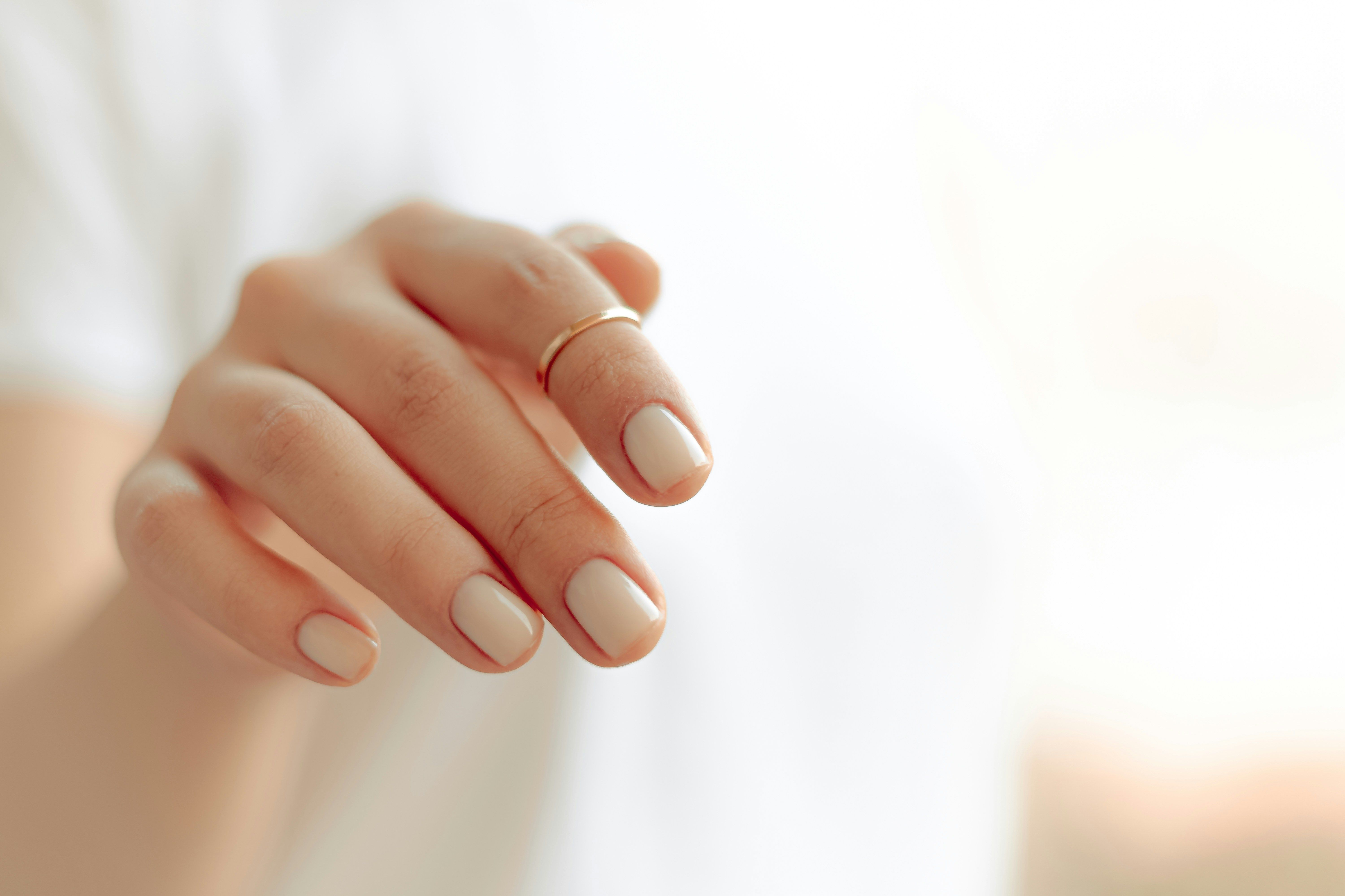 Discover the Best Nail Art Course in Delhi NCR with The Monsha's