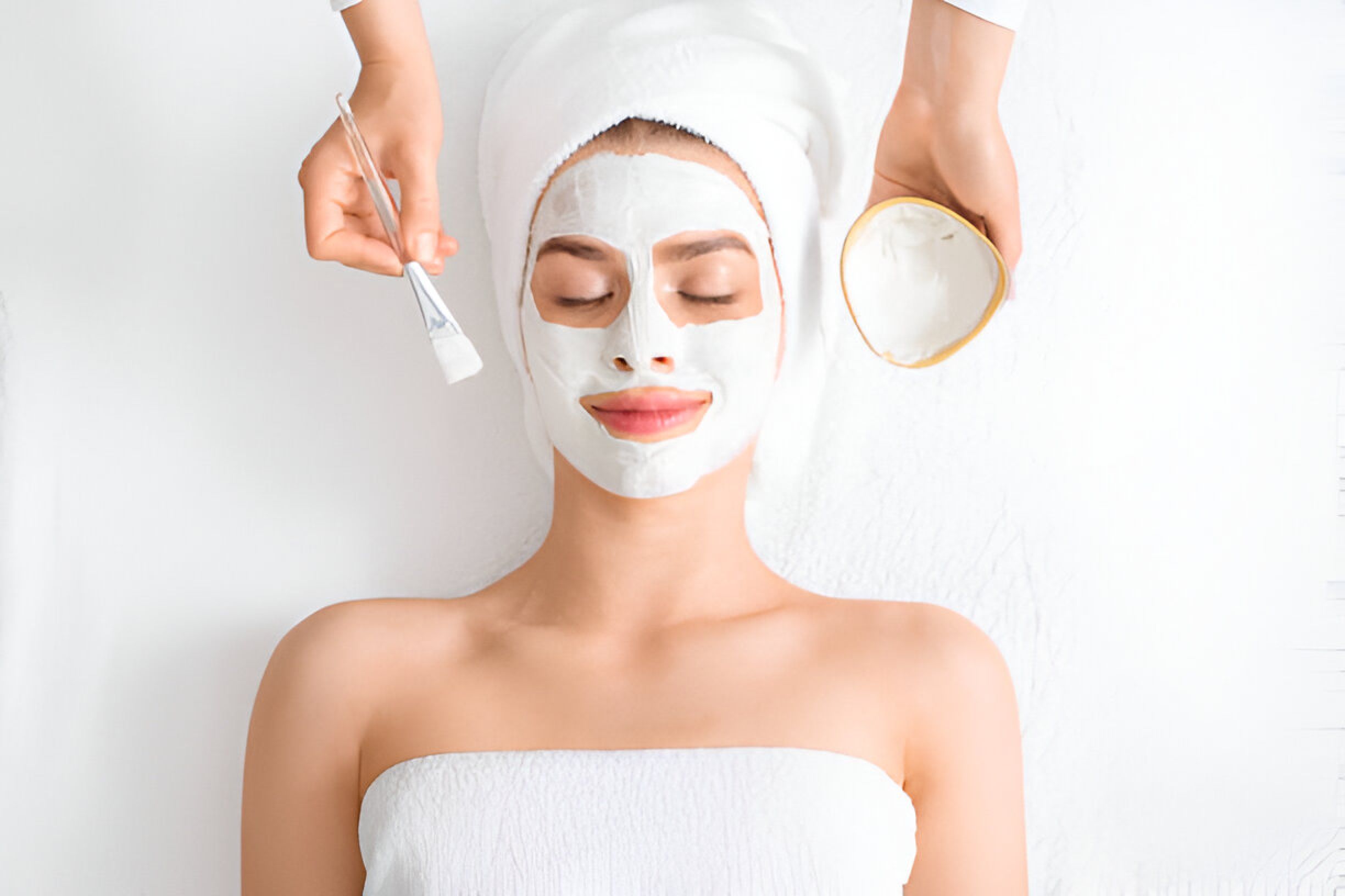 How to Bleach Your Face at Home: A Comprehensive Guide