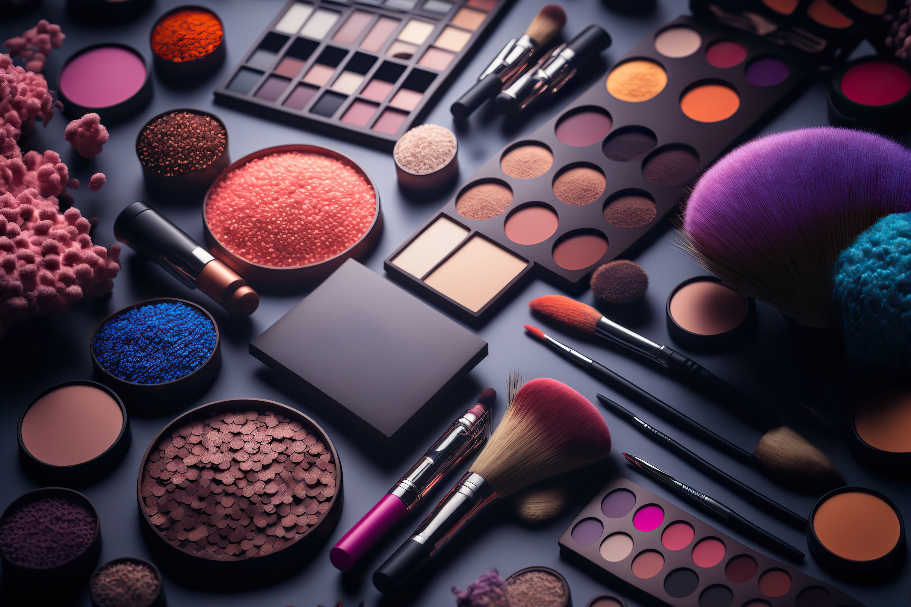 What is Makeup? Meaning & Uses