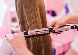 How to do hair smoothening at home?