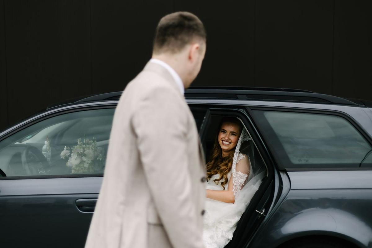 Dalila & Ajdin, wedding day, Tešanj