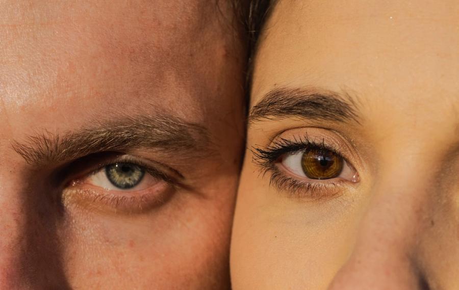 Farah & Mirza, couple session, Sarajevo