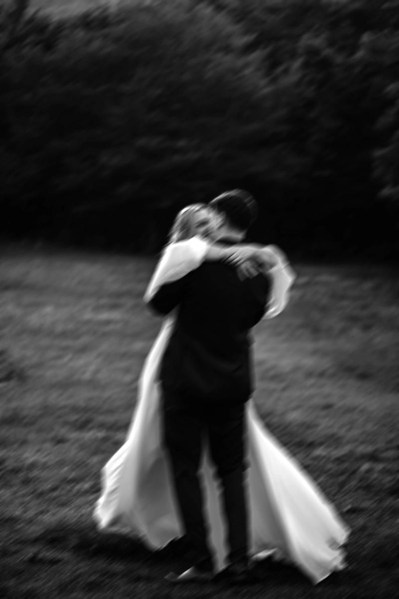 Zerina & Ishak, wedding day, Sarajevo