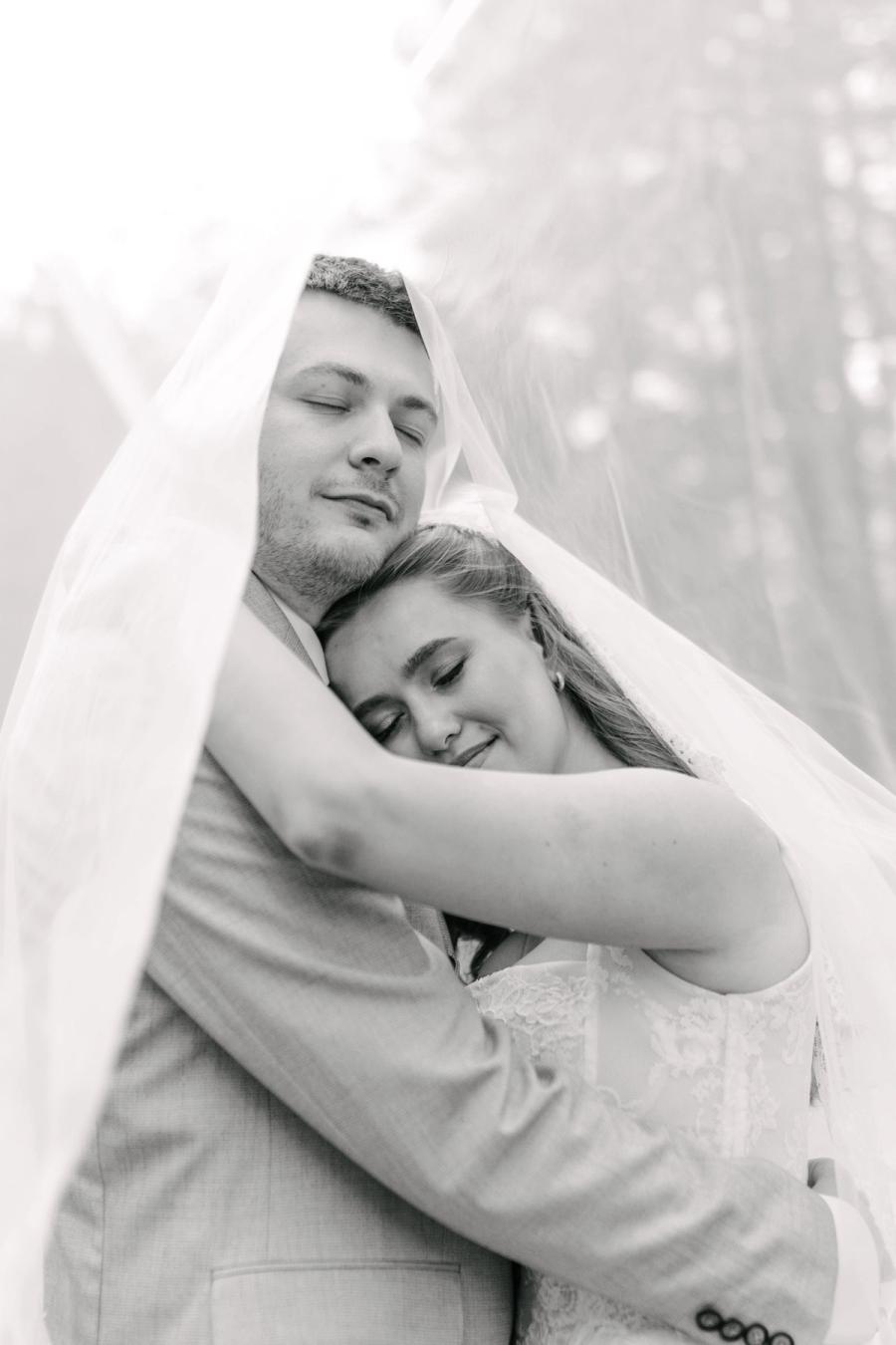 Dalila & Ajdin, wedding day, Tešanj