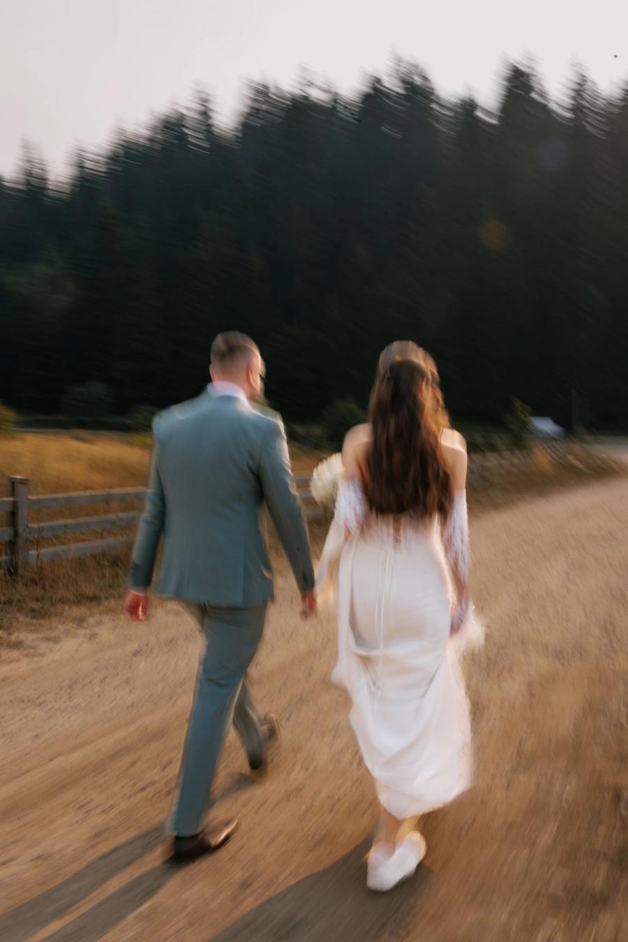 Emina & Damir, wedding day, Sarajevo