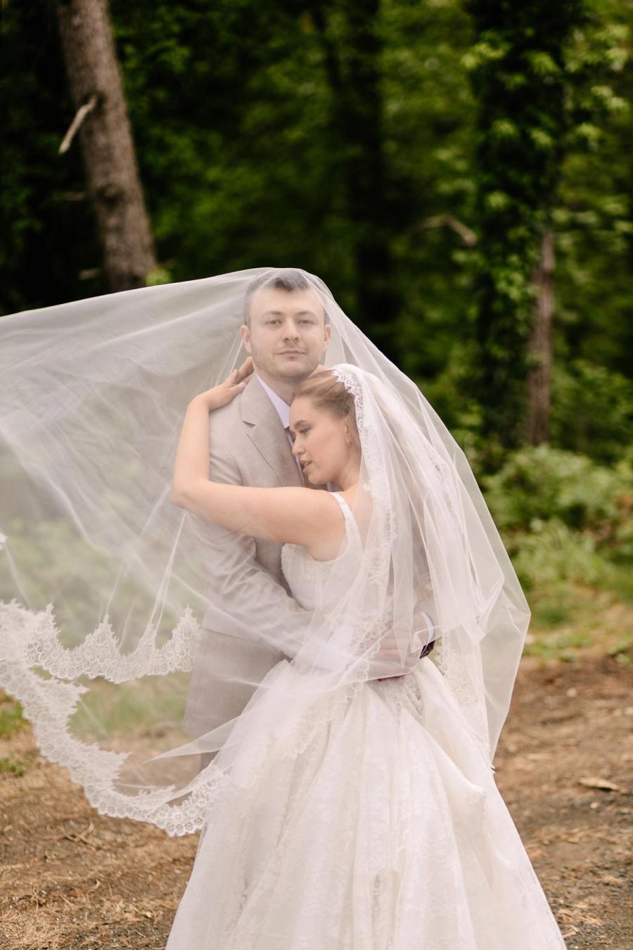 Dalila & Ajdin, wedding day, Tešanj