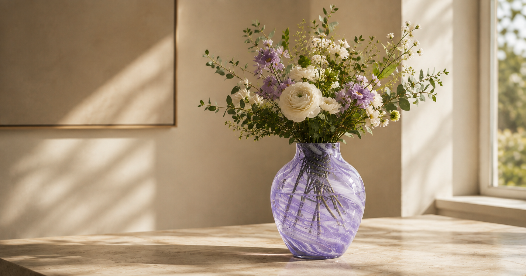 Why Vase Water Turns Cloudy