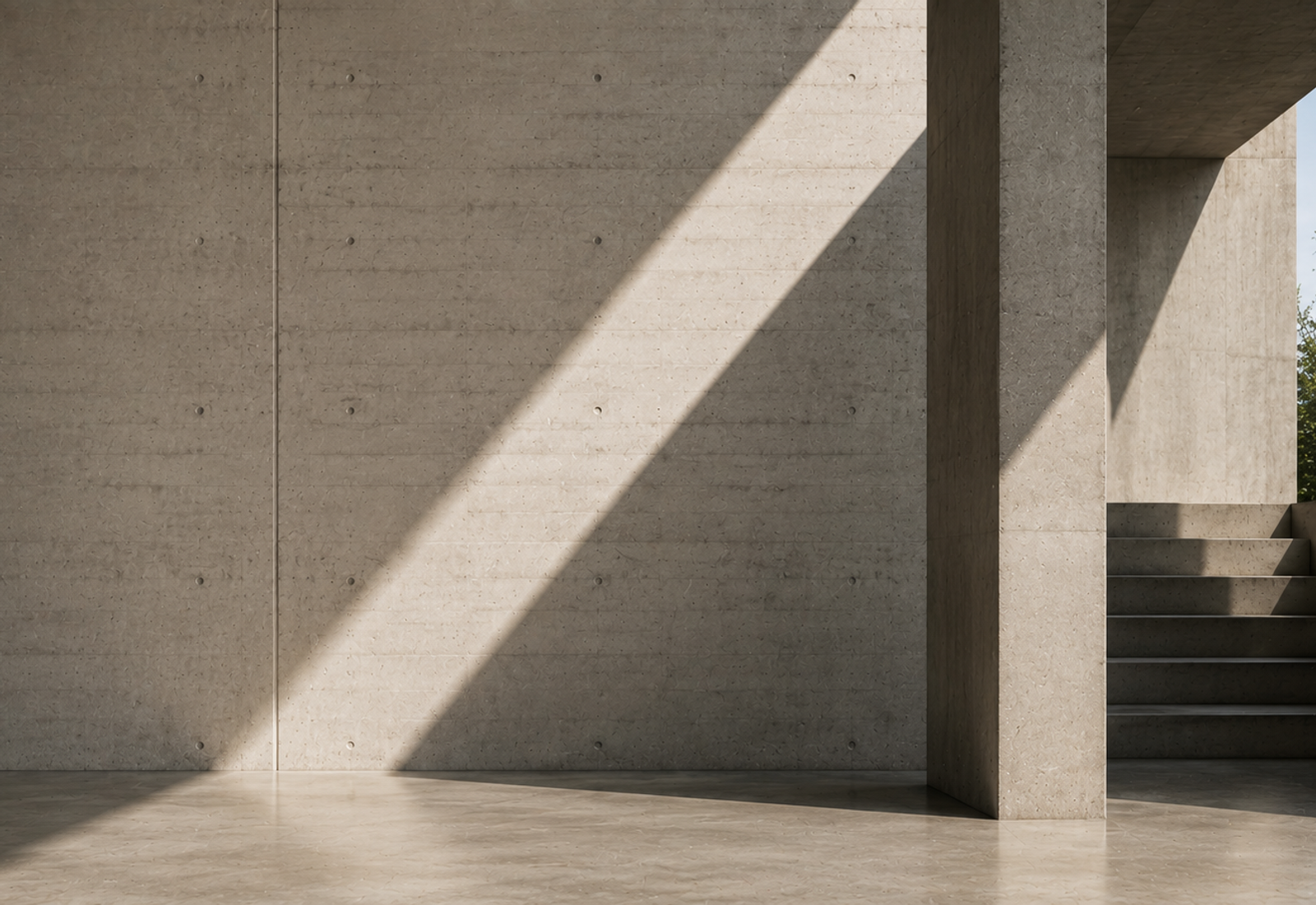 Brutalism Isn't Brutal: Where the Name Comes From