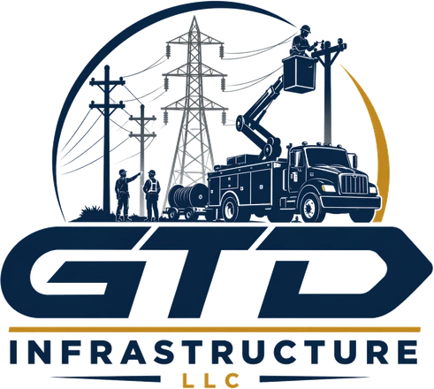 GTD Infrastructure Services LLC logo