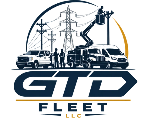 GTD Fleet LLC logo