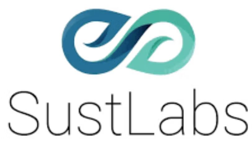 SustLabs logo