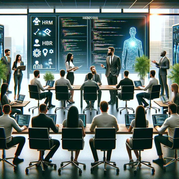 How Babblebots Cut Hiring Time by 70% for a Global Insurer
