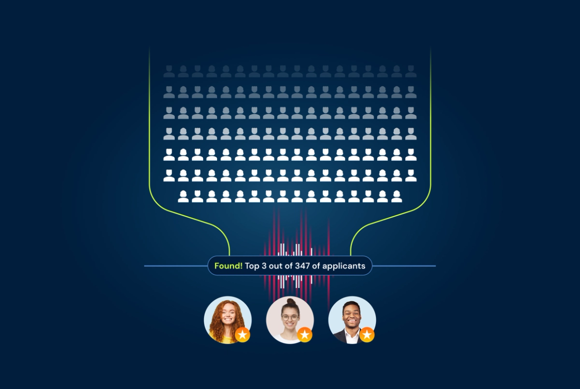 Efficient CV Matching with AI: Unlocking Talent with Precision and Ease