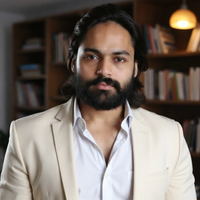 Aditya Sonker