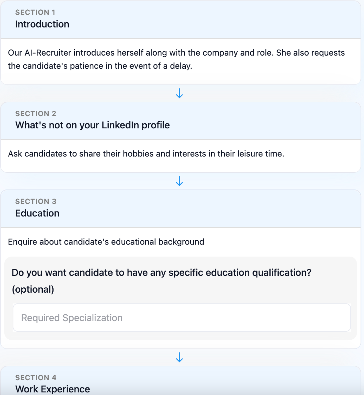 Babblebots.ai’s Interview Designer: Empowering Hiring Teams, Simplifying Recruitment