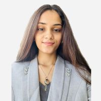 Drashti Parikh