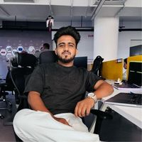 Mohd Suhail
