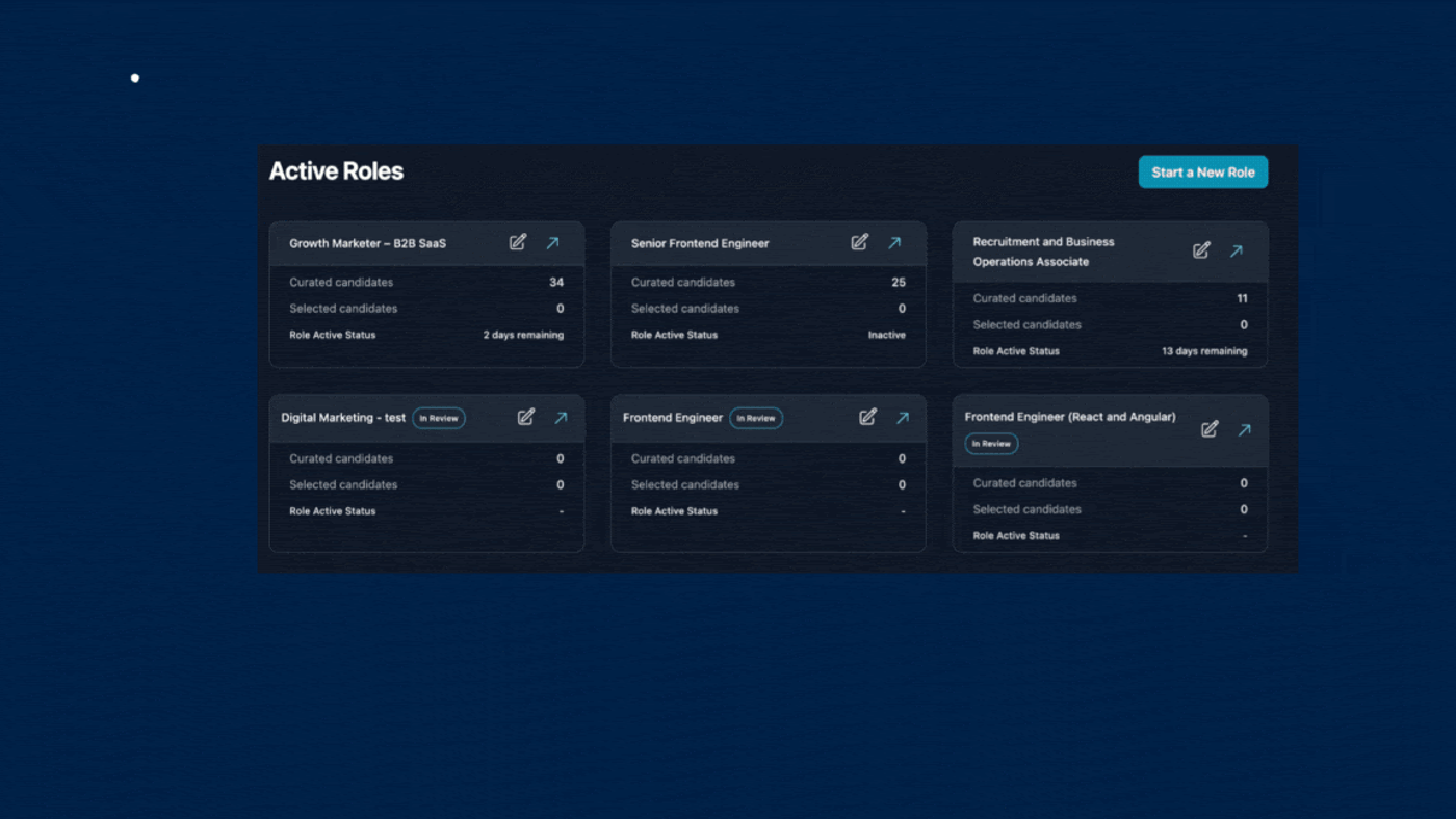 AI-Driven Recruitment for Startups: Smarter Hiring with Babblebots AI