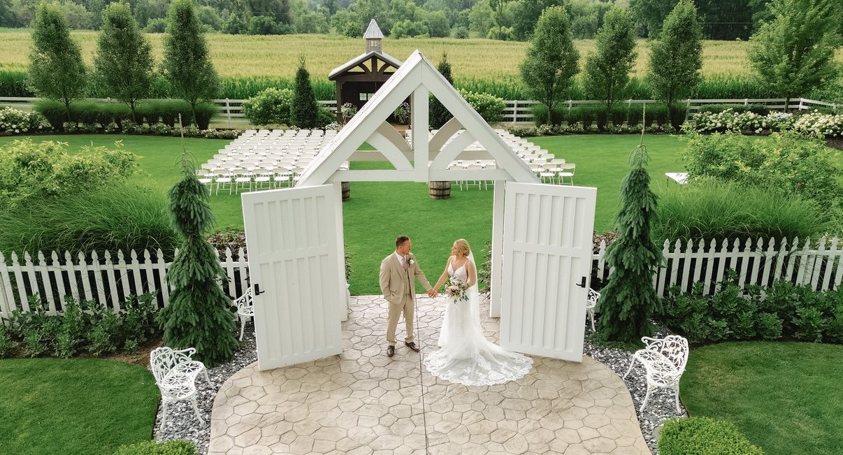 Barn 1888 venue